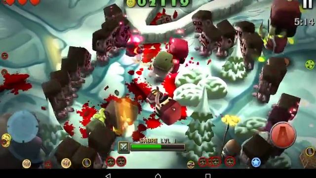 Обзор на игру minigore 2 смотреть онлайн