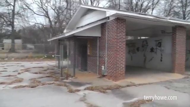 415 S Church St, Union, SC - Online Only Auction смотреть онлайн