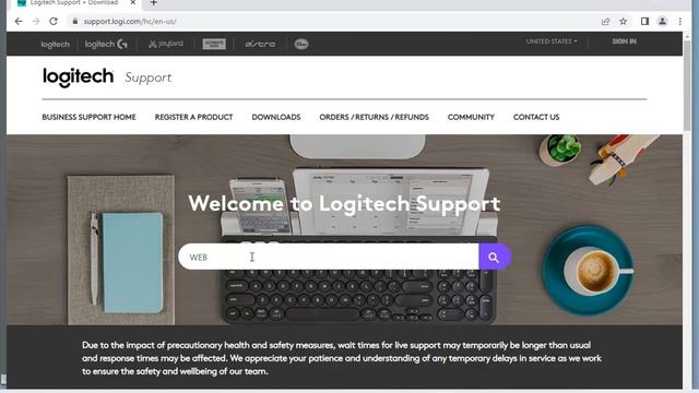 Download Logitech Webcam Drivers for Windows? Incompatible with memory integrity? (2023 Updated) смотреть онлайн