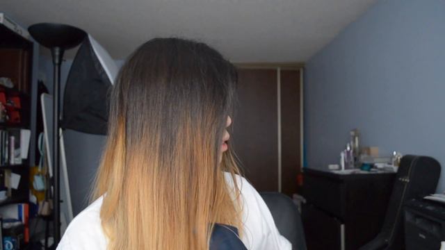 Putting the Dyson Supersonic Hair Dryer to the Test! [REVIEW] смотреть онлайн