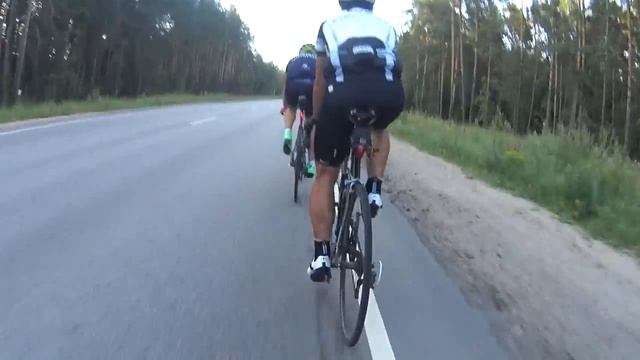 Тренировка "Скованные одной цепью", 2016 смотреть онлайн