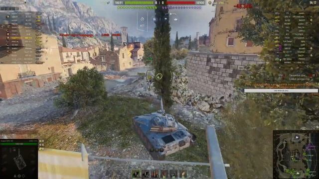 Общаемся,Играем в WoT.*18+*Я не статист и не знаменитый стример или блогер!взвод+ смотреть онлайн