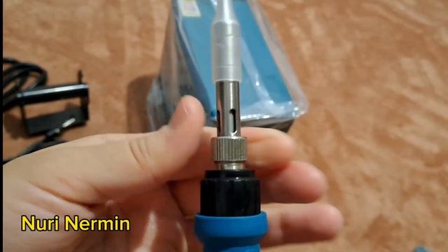 Паяльная станция с паяльником Yihua YH939D+-IV смотреть онлайн