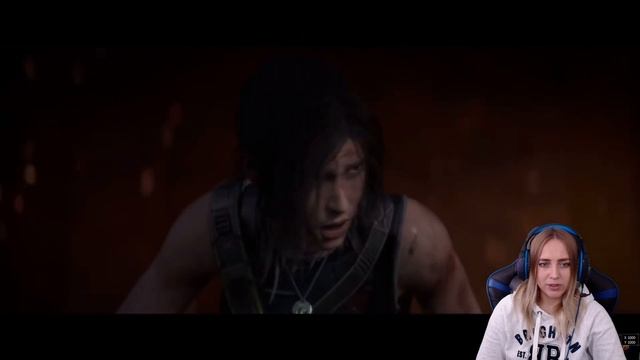Shadow of the Tomb Raider| Обзор игры смотреть онлайн