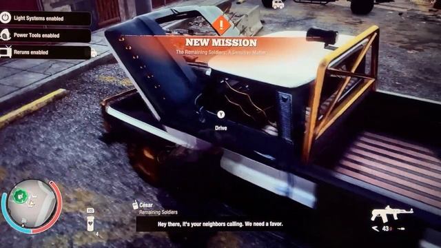 State of Decay 2 - How to Fix a Crashing or Hanging Community After Update 28 смотреть онлайн