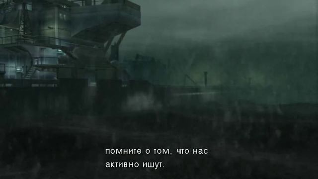 Metal Gear Solid 2 Substance [8Bit] (Перевод текст) смотреть онлайн