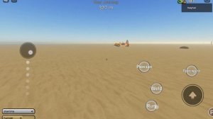 Пыльная поездка и баги