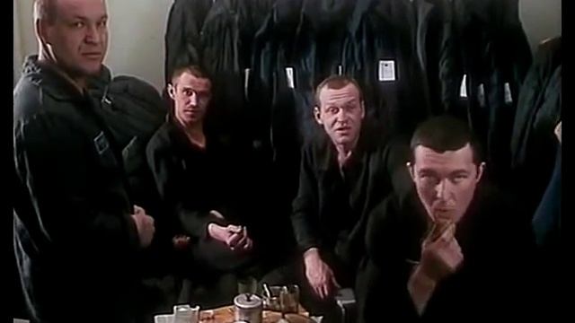 Б89 Кто не работает тот не ест 480p смотреть онлайн