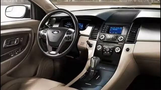 2017 Ford Galaxy TDCi Bi Turbo diesel engine смотреть онлайн