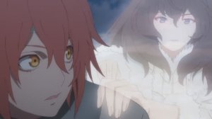 Аниме Клип (AMV) - Для меня (Паладин издалека)