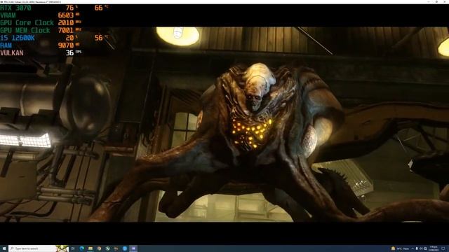 RPCS3 Emulator Test in 3 Resistance Games 4K | i5 12600K + RTX 3070 смотреть онлайн