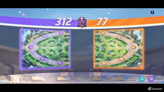 Pokemon UNITE: Ranked | To The Rescue! смотреть онлайн