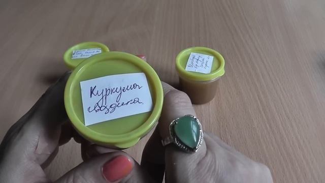 Три очень сильных средства для омоложения кожи, роста волос, лечения! Рецепт смотреть онлайн
