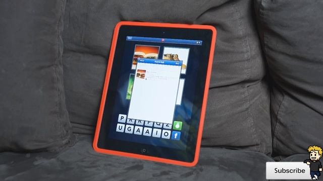 4 Pics 1 Word App Review for iOS & Android смотреть онлайн