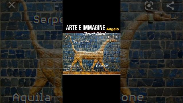 Mesopotamia: La Porta Di Ishtar