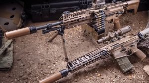 Патрон 6,02×41мм - Новинка России. Будущий основной, лучше аналогов?