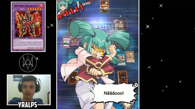 DO ZERO: PRIMEIRO REI DOS JOGOS - RITUAL BEAST [Yu-Gi-Oh Duel Links] смотреть онлайн