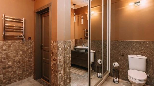 Жилянская 59 68 кв.м ЖК Дипломат Холл Киев смотреть онлайн