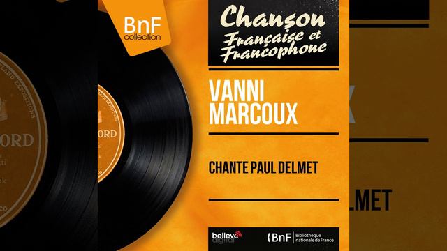 Mélancolie (feat. Irène Aïtoff) смотреть онлайн