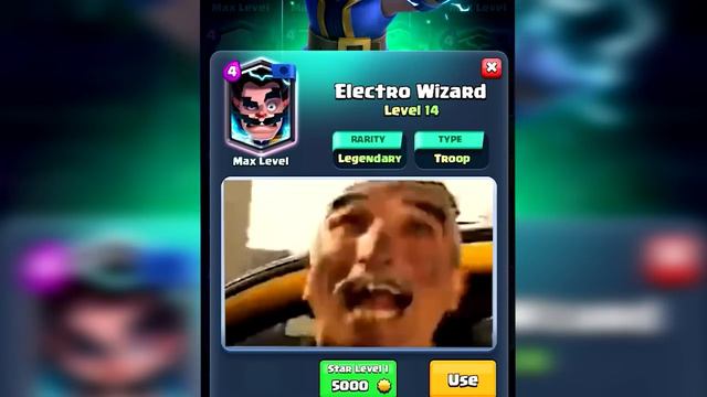 CLASH ROYALE CARDS IN REAL LIFE #6 смотреть онлайн