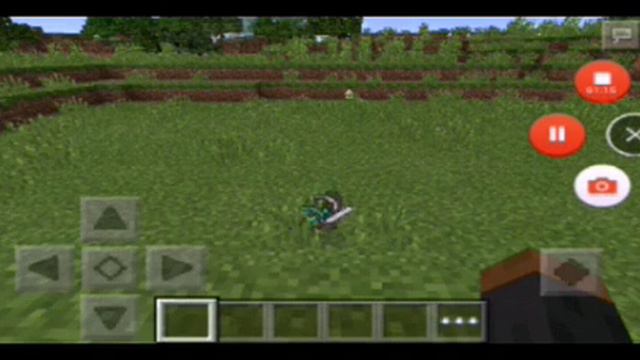 Как сделать дюп в minecraft 0.16.0. смотреть онлайн