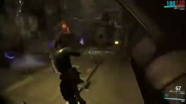 Warframe - Xbox One смотреть онлайн