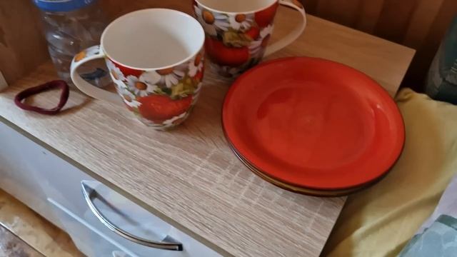 Эстония.Дачные влоги с Чудского озера.Обзор покупок для дачи.Цены на покупки по хозяйству.Влог смотреть онлайн