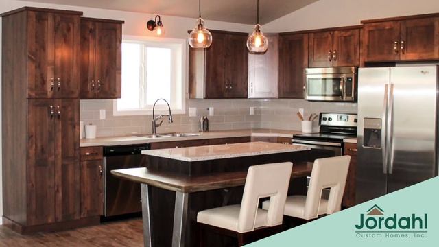 October Jordahl Custom Homes 2015 смотреть онлайн