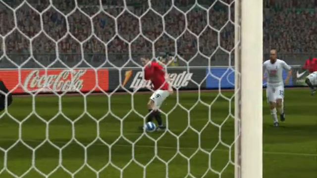 PES 2008 Greatest Hits смотреть онлайн