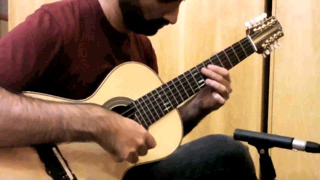 Faculdade Cantareira - Curso de Viola Caipira - João Paulo Amaral смотреть онлайн