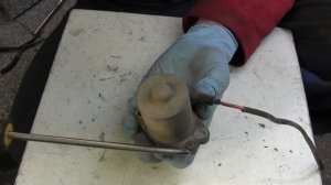 СВОИМИ РУКАМИ: Ремонт стартера Suzuki Lets 2