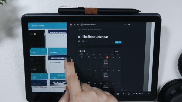 Top 5 Chromebook Tablet Mode Gestures смотреть онлайн