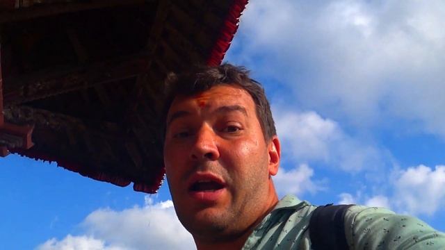 88.Бхактапур. Древняя столица долины Катманду. смотреть онлайн