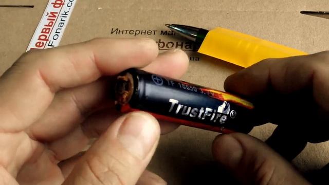 Термоусадка 18650 смотреть онлайн