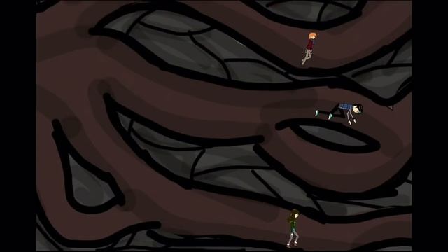 КОЛОДЕЦ ТОРА. Official Trailer смотреть онлайн