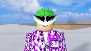 Стал Магелланом В Blox Fruits!! Магеллан В Блокс Фрутс!! Обзор Фрукта Веном!!