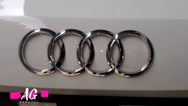 Review Audi Q3 2019 by gungsaputraa project смотреть онлайн