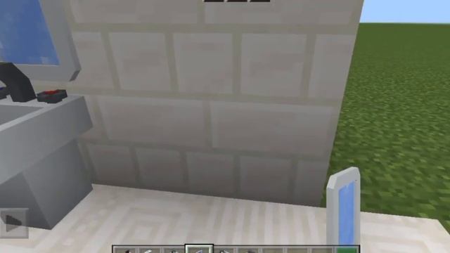 мод на мебель для маинкрафта пе, mod for minecraft pe смотреть онлайн