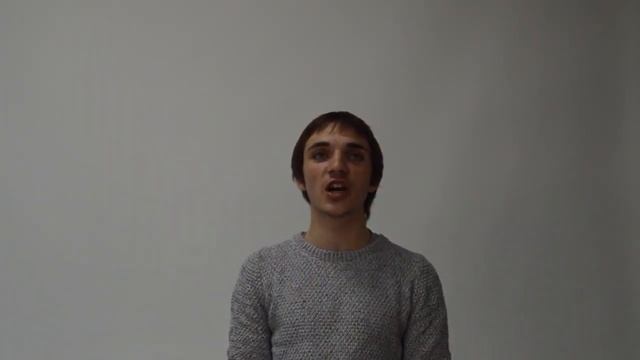 Дедюхин Герман - "Война" (А.С. Пушкин) смотреть онлайн