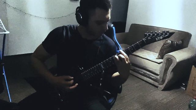Сектор Газа - Твой звонок #корольишут #guitarsolo смотреть онлайн