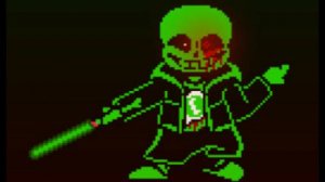 Green Sans Phase 2 JACKET TEARIN Hour 1