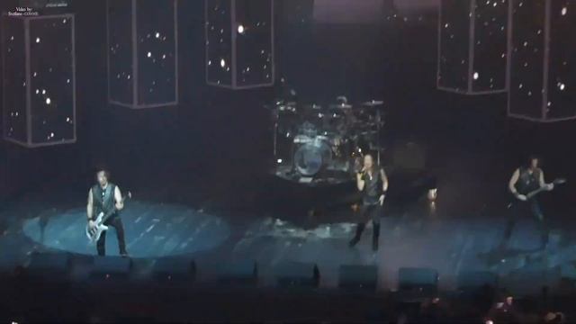 7. КИПЕЛОВ: "Лунный Ковчег"; Video by: Svetlana - COYOTE. смотреть онлайн