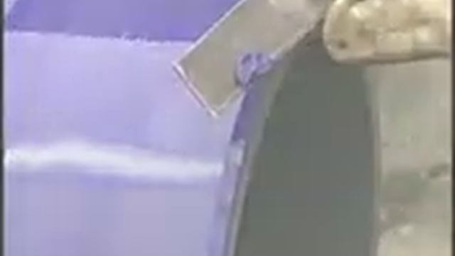 «Холодная сварка» и трубы большого диаметра смотреть онлайн