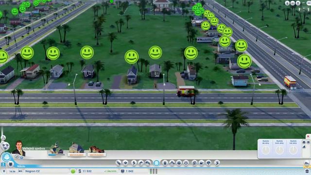 1 díl SimCity Online CZ смотреть онлайн
