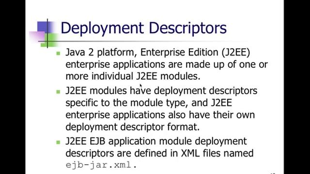 Java EE-Weekend-2-Part-4 смотреть онлайн