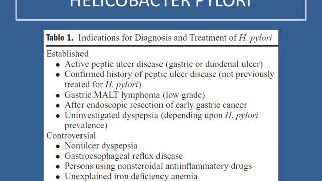 2- Gastroenterología 2 смотреть онлайн