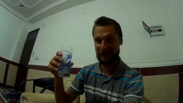 Bandar Abbas, Chabahar (Iran). Towards The Sun by hitchhiking 32