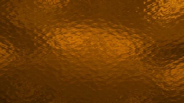 Футаж золотая вода смотреть онлайн