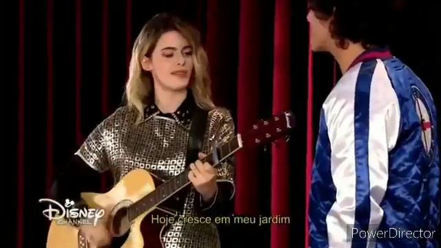 ~Топ 20 моих самых любимых песен 3 сезона Я Луна~ смотреть онлайн