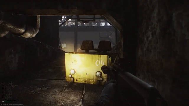 THE SAIGA SLAYER - Raiders vs. Shotgun - Escape from Tarkov смотреть онлайн